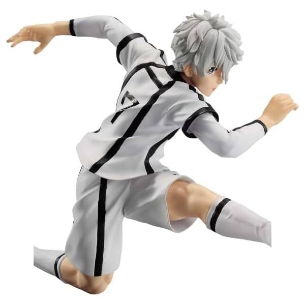 BLUE LOCK: Episode Nagi - Nagi Seishiro - Natsume Corp