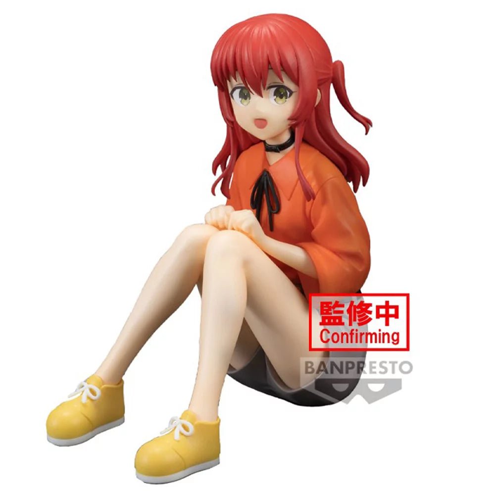 Bocchi The Rock! - Figurine Ikuyo Kita - Natsume Corp