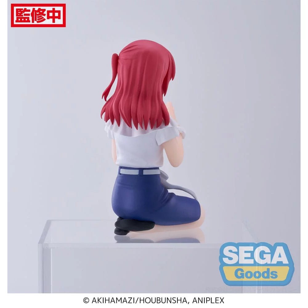 Bocchi The Rock! - Figurine Ikuyo Kita PM Perching - Natsume Corp