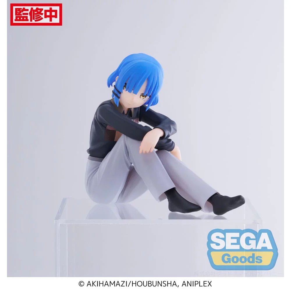 Bocchi The Rock! - Figurine Ryo Yamada PM Perching - Natsume Corp
