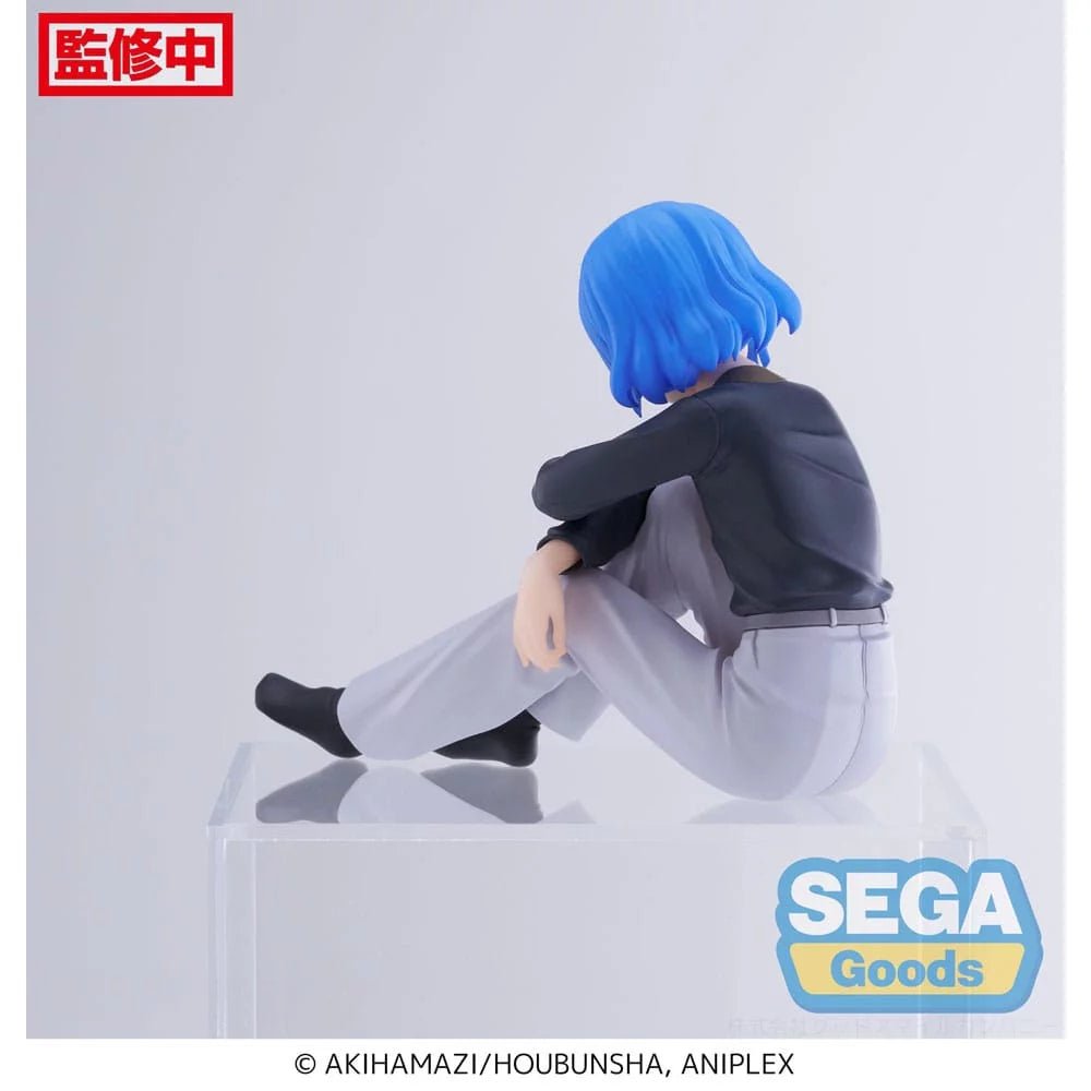 Bocchi The Rock! - Figurine Ryo Yamada PM Perching - Natsume Corp