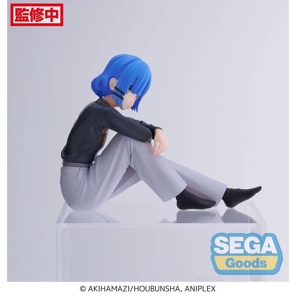 Bocchi The Rock! - Figurine Ryo Yamada PM Perching - Natsume Corp