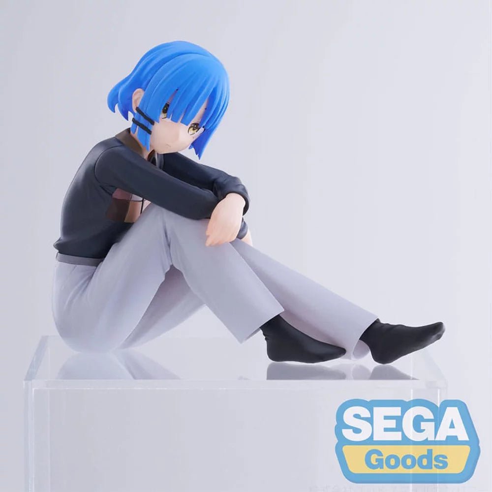 Bocchi The Rock! - Figurine Ryo Yamada PM Perching - Natsume Corp