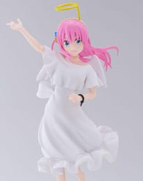 Bocchi the Rock! statuette Luminasta PVC Hitori Goto - Natsume Corp