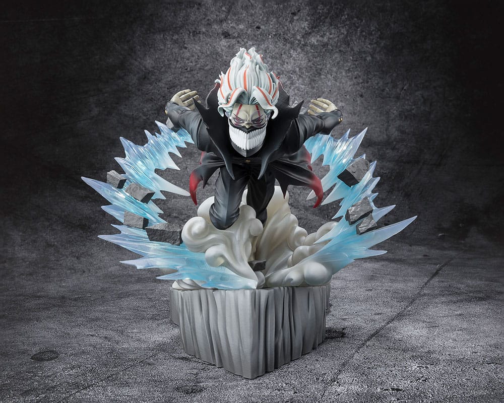 Dandadan statuette PVC Figuarts ZERO Okarun Transformed 15 cm - Natsume Corp