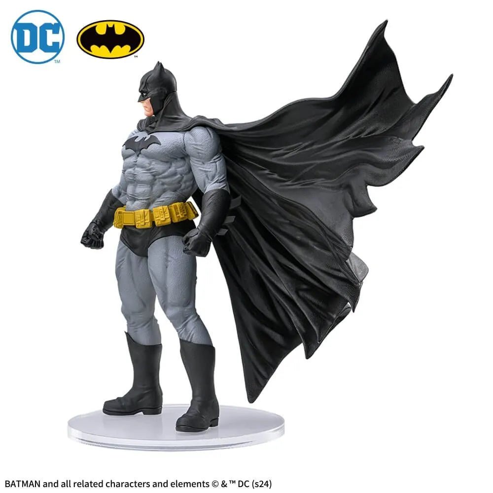 DC – FIGURINE BATMAN ACT/CUT PREMIUM - Natsume Corp