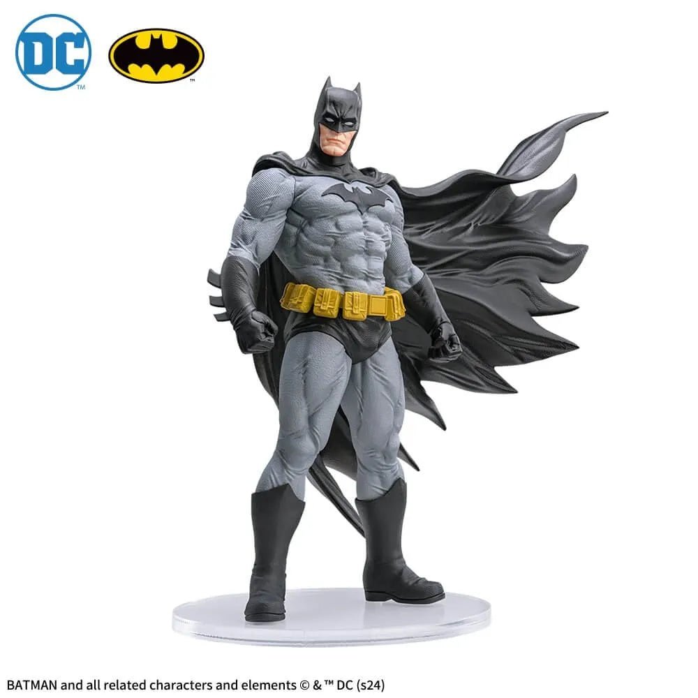 DC – FIGURINE BATMAN ACT/CUT PREMIUM - Natsume Corp