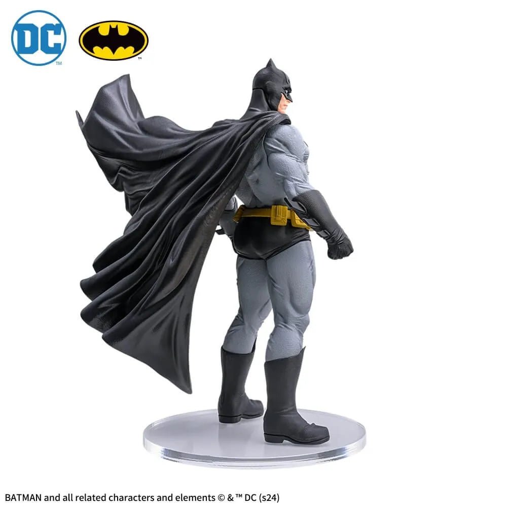DC – FIGURINE BATMAN ACT/CUT PREMIUM - Natsume Corp