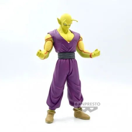 DRAGON BALL SUPER: SUPER HERO DXF - PICCOLO - Natsume Corp