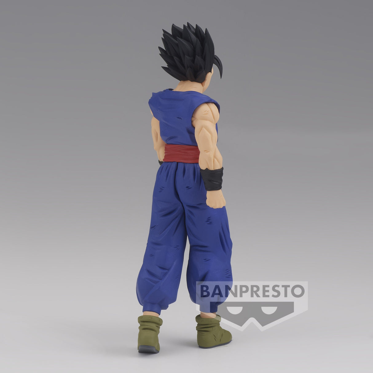 DRAGON BALL SUPER : SUPER HERO - SOLID EDGE WORKS vol.14 - ULTIMATE GOHAN - Natsume Corp