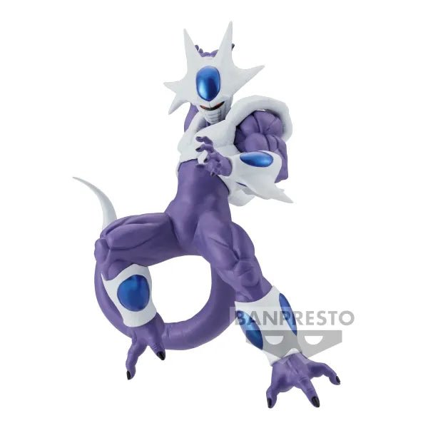 Dragon Ball Z – Figurine Cooler Match Makers VS Son Goku Ssj - Natsume Corp