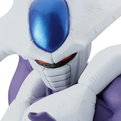 Dragon Ball Z – Figurine Cooler Match Makers VS Son Goku Ssj - Natsume Corp