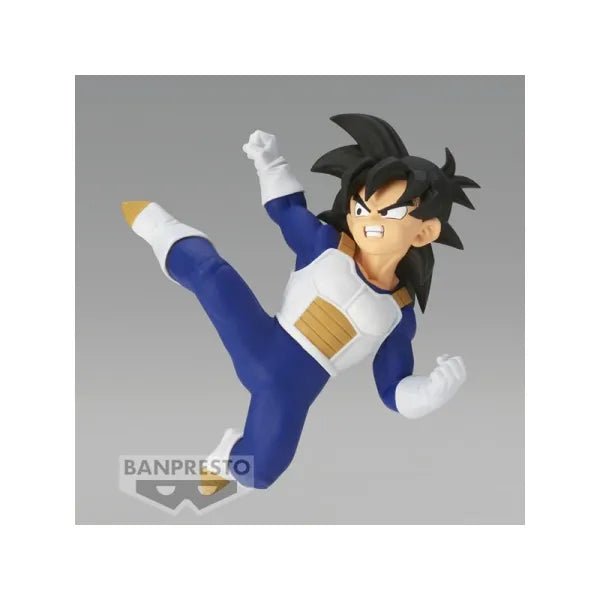 Dragon Ball Z – Figurine Son Gohan Chosenshiretsuden III Vol.3 - Natsume Corp