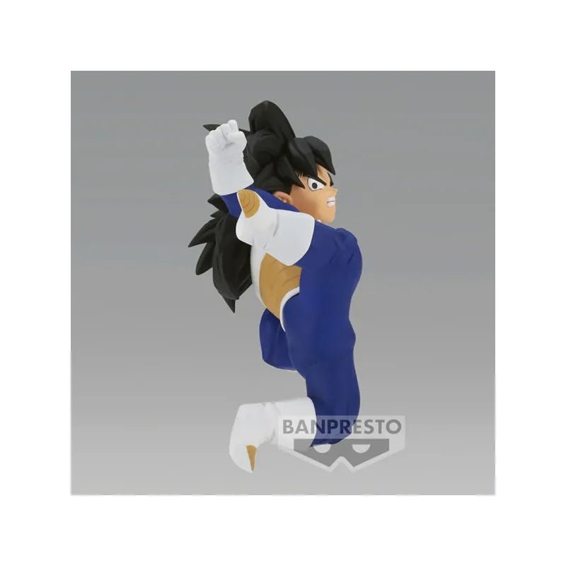 Dragon Ball Z – Figurine Son Gohan Chosenshiretsuden III Vol.3 - Natsume Corp