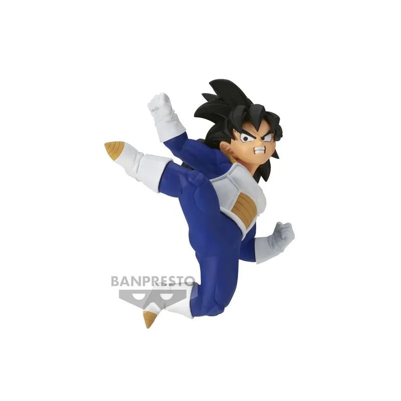 Dragon Ball Z – Figurine Son Gohan Chosenshiretsuden III Vol.3 - Natsume Corp