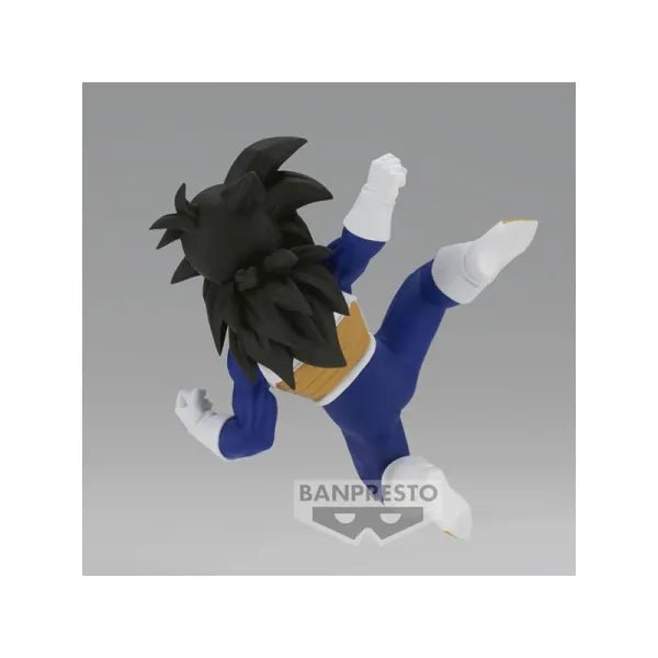 Dragon Ball Z – Figurine Son Gohan Chosenshiretsuden III Vol.3 - Natsume Corp