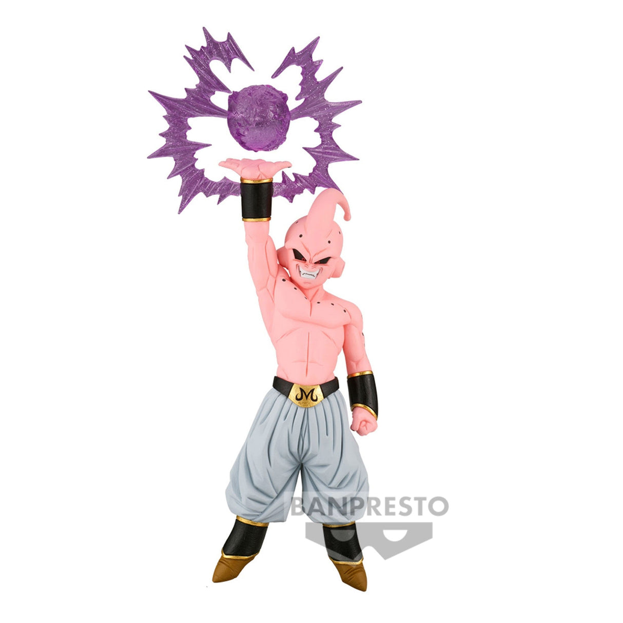 DRAGON BALL Z - G X MATERIA - MAJIN BUU - Natsume Corp