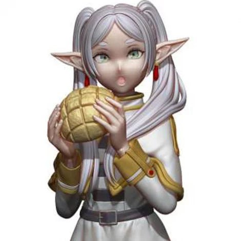 Frieren: Beyond Journey's End - Figurine Frieren Luminasta Daily Life Ver. - Natsume Corp