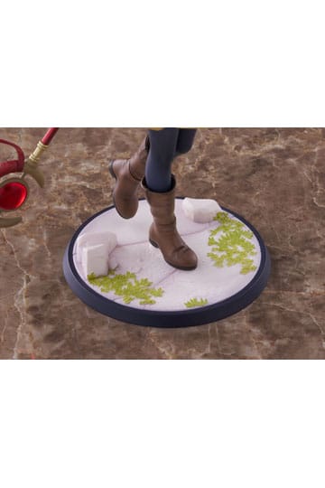 Frieren: Beyond Journey's End statuette PVC 1/7 Frieren - Natsume Corp