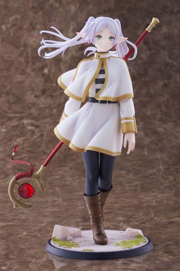 Frieren: Beyond Journey's End statuette PVC 1/7 Frieren - Natsume Corp