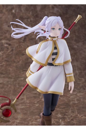 Frieren: Beyond Journey's End statuette PVC 1/7 Frieren - Natsume Corp
