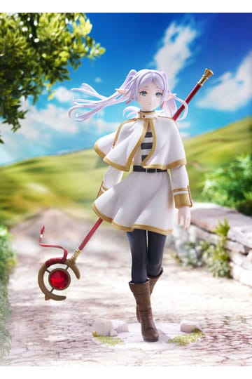 Frieren: Beyond Journey's End statuette PVC 1/7 Frieren - Natsume Corp