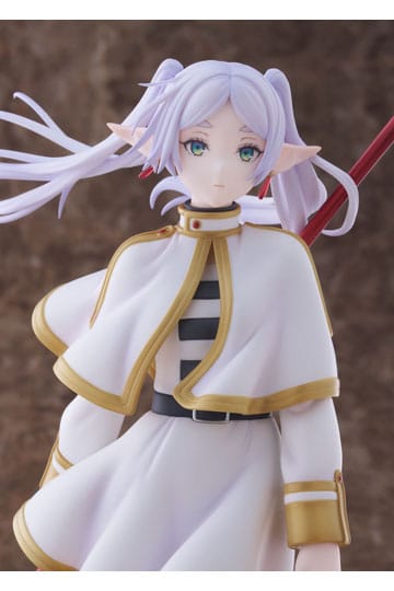 Frieren: Beyond Journey's End statuette PVC 1/7 Frieren - Natsume Corp