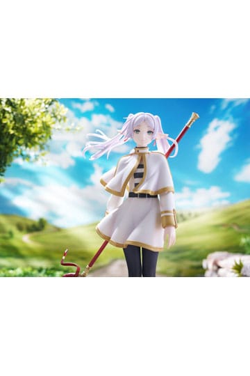 Frieren: Beyond Journey's End statuette PVC 1/7 Frieren - Natsume Corp