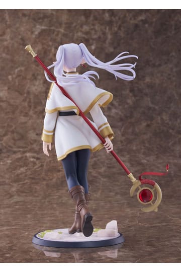 Frieren: Beyond Journey's End statuette PVC 1/7 Frieren - Natsume Corp