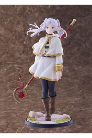 Frieren: Beyond Journey's End statuette PVC 1/7 Frieren - Natsume Corp