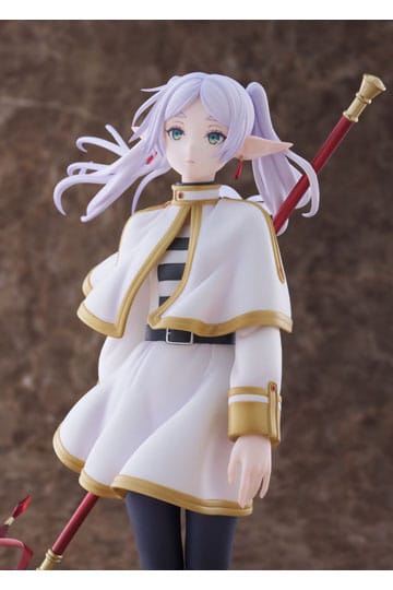 Frieren: Beyond Journey's End statuette PVC 1/7 Frieren - Natsume Corp