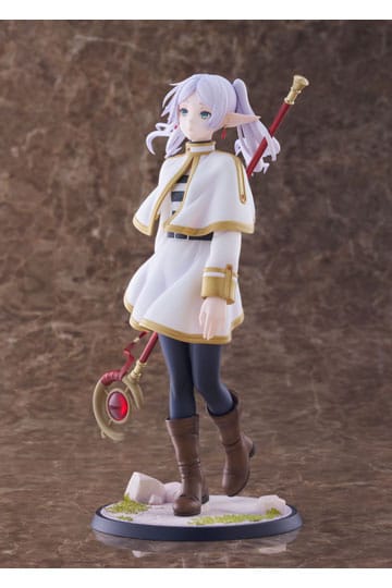 Frieren: Beyond Journey's End statuette PVC 1/7 Frieren - Natsume Corp