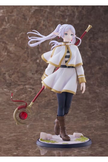 Frieren: Beyond Journey's End statuette PVC 1/7 Frieren - Natsume Corp