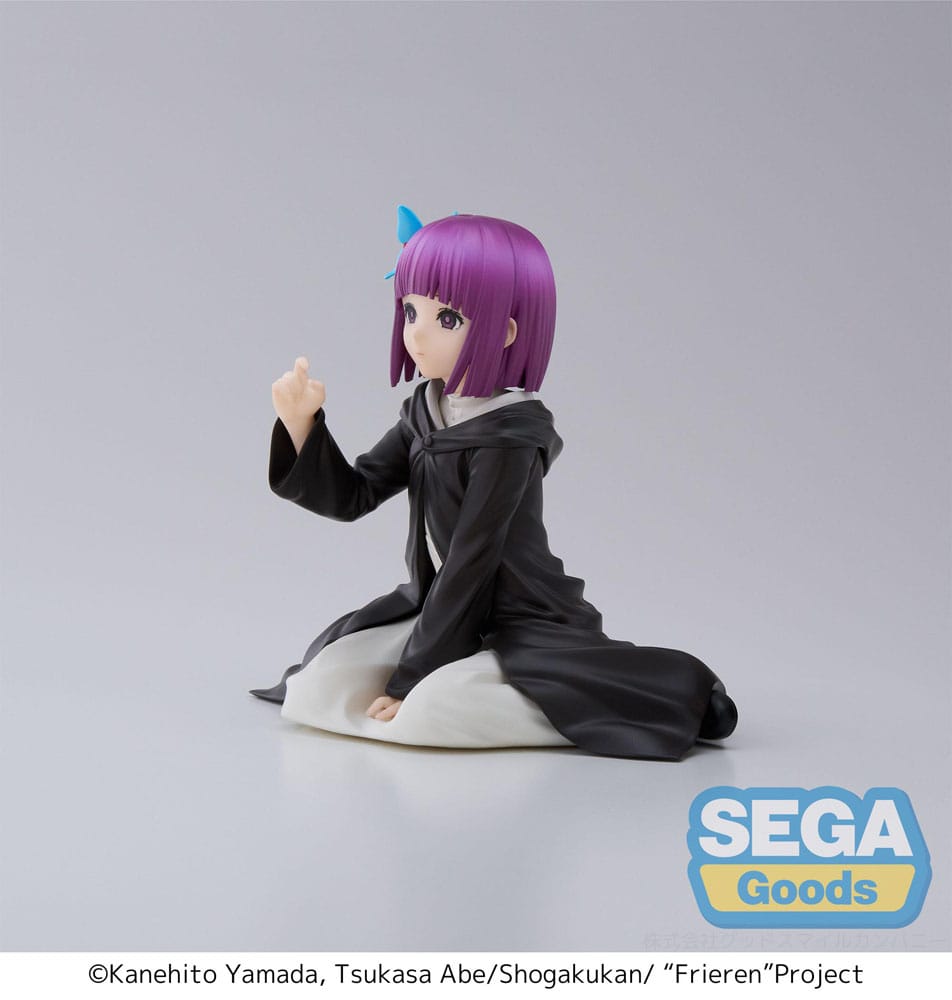 Frieren - Figurine Fern In Those Days - Natsume Corp