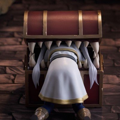 Frieren - Figurine Frieren In Mimic Luminasta - Natsume Corp