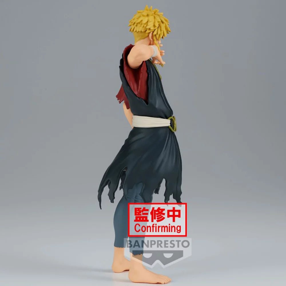 Hell's Paradise - Figurine Aza Chobe DXF - Natsume Corp
