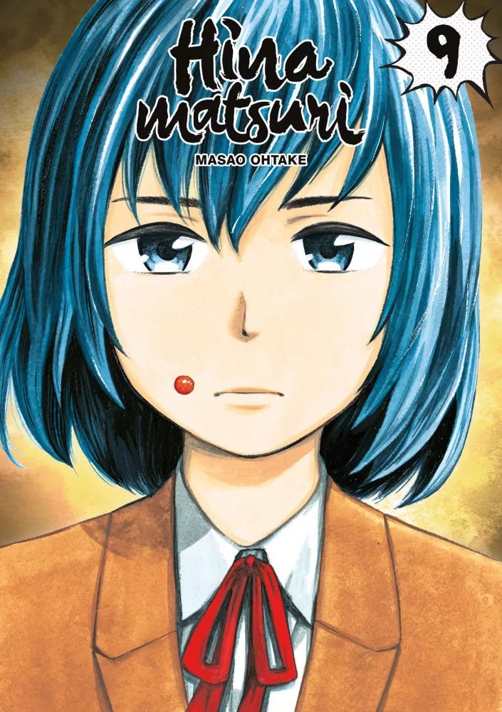 Hinamatsuri - Tome 9 - Natsume Corp