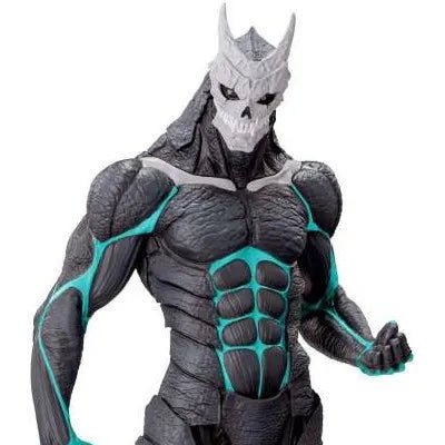 Kaiju No 8 – Figurine Kaiju No.8 Luminasta - Natsume Corp
