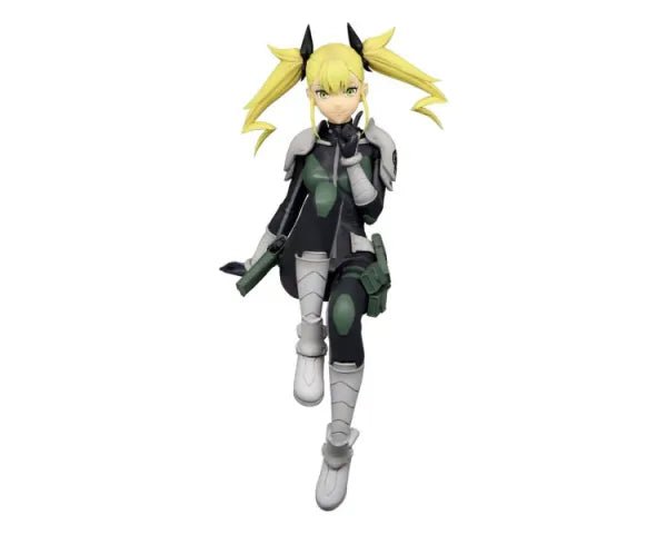 Kaiju No 8 - Figurine Kikoru Shinomiya - Noodle Stopper - Natsume Corp