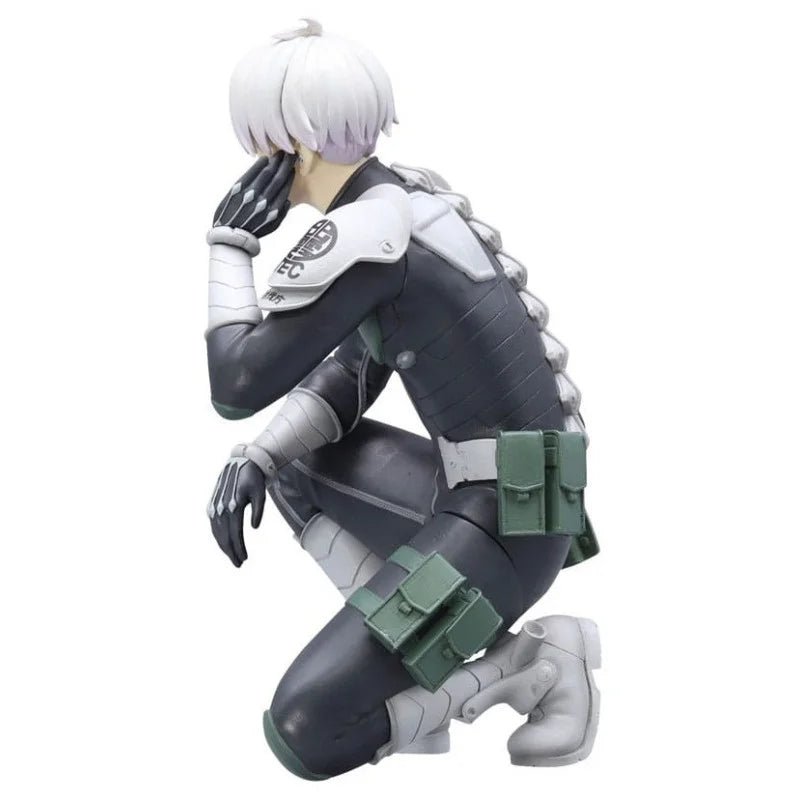 Kaiju No 8 - Figurine Noodle Stopper Reno Ichikawa - Natsume Corp