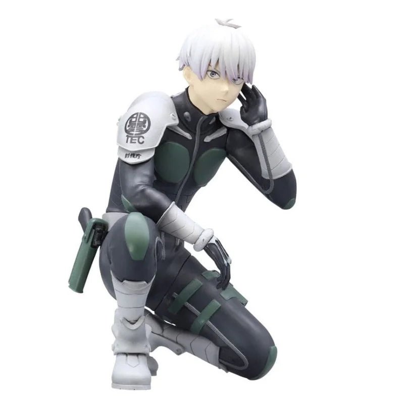 Kaiju No 8 - Figurine Noodle Stopper Reno Ichikawa - Natsume Corp