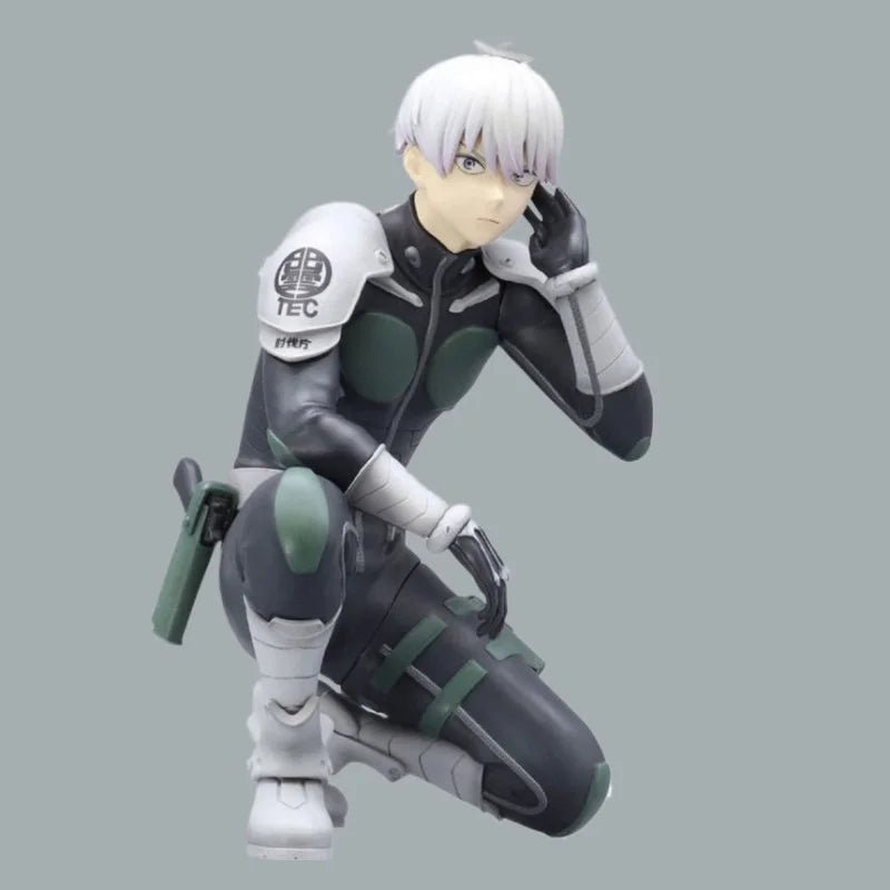 Kaiju No 8 - Figurine Noodle Stopper Reno Ichikawa - Natsume Corp