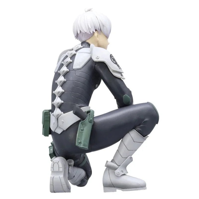 Kaiju No 8 - Figurine Noodle Stopper Reno Ichikawa - Natsume Corp