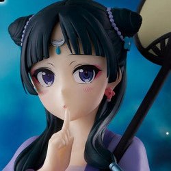 Les Carnets De L’Apothicaire - Figurine Mao Mao Moon Fairy Ver. - Natsume Corp
