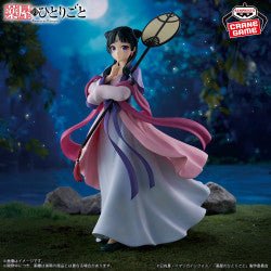 Les Carnets De L’Apothicaire - Figurine Mao Mao Moon Fairy Ver. - Natsume Corp