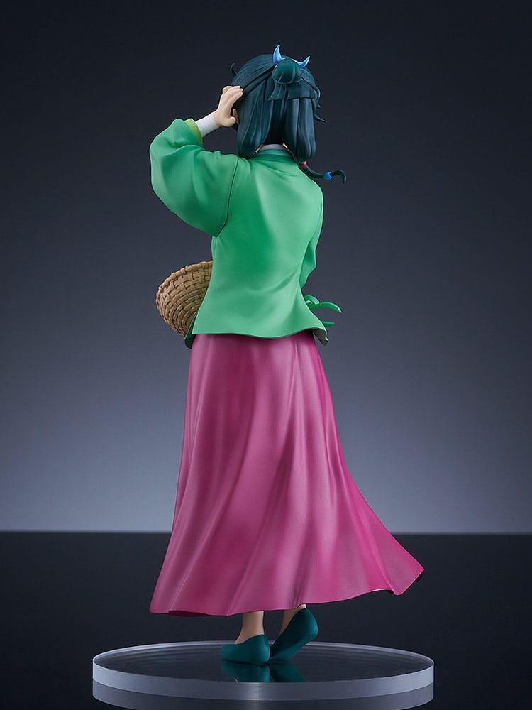 Les Carnets De L’Apothicaire - Figurine Mao Mao - Pop up Parade - Natsume Corp