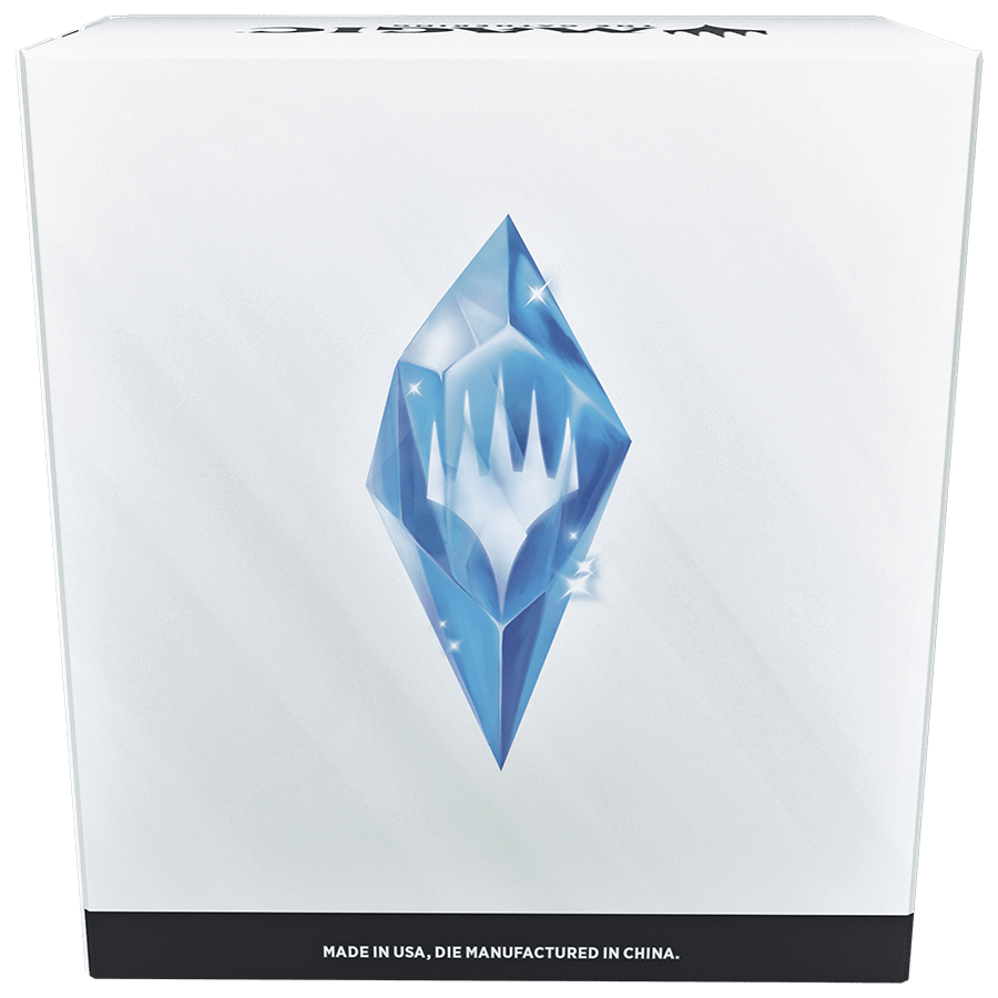 Magic the Gathering - Final Fantasy Prerelease Pack Display - FR - Natsume Corp