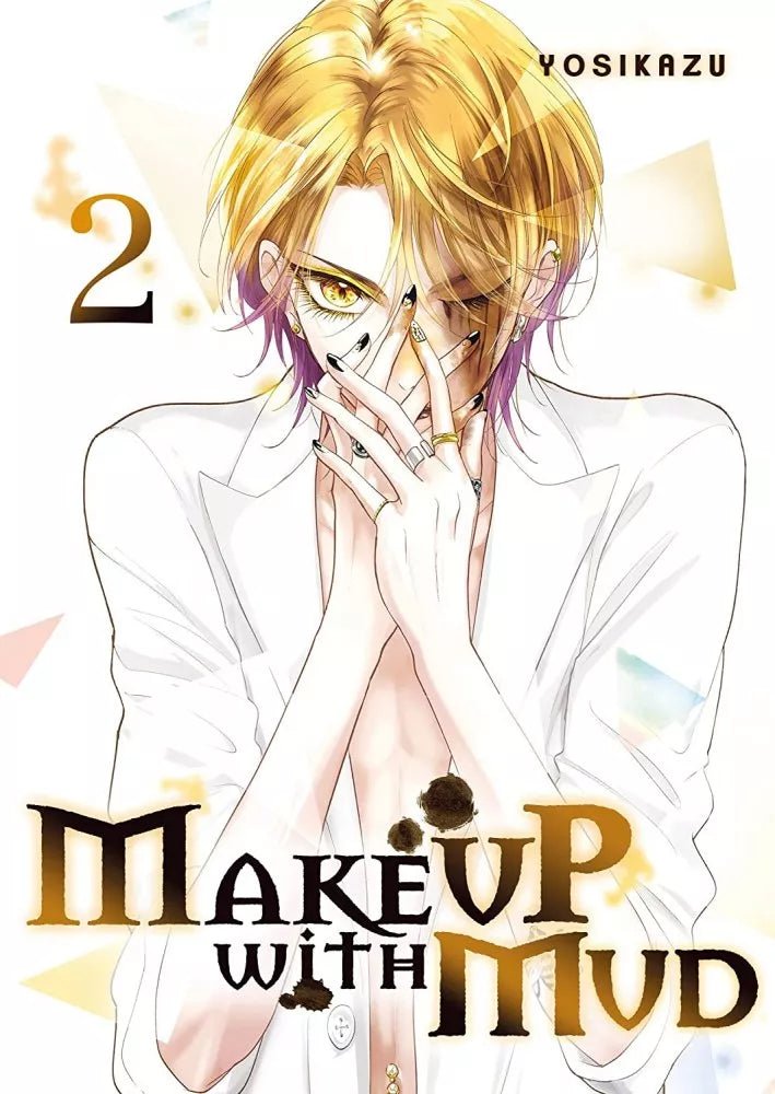 Make Up with Mud - Tome 2 - Natsume Corp
