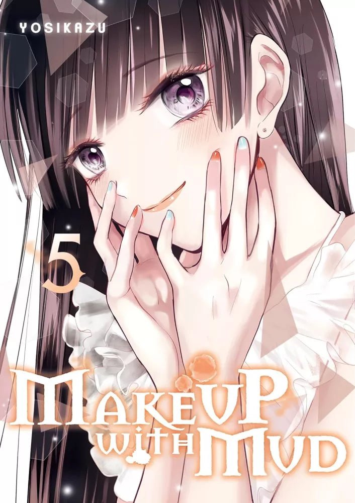Make Up with Mud - Tome 5 - Natsume Corp