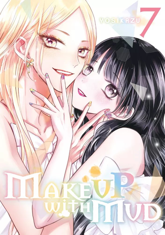Make Up with Mud - Tome 7 - Natsume Corp